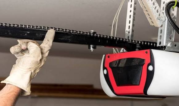 Which Is Better Belt Or Chain Drive Garage Door Opener
