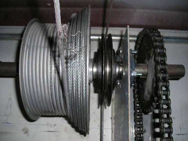 Why Does My Garage Door Cable Keep Coming Off