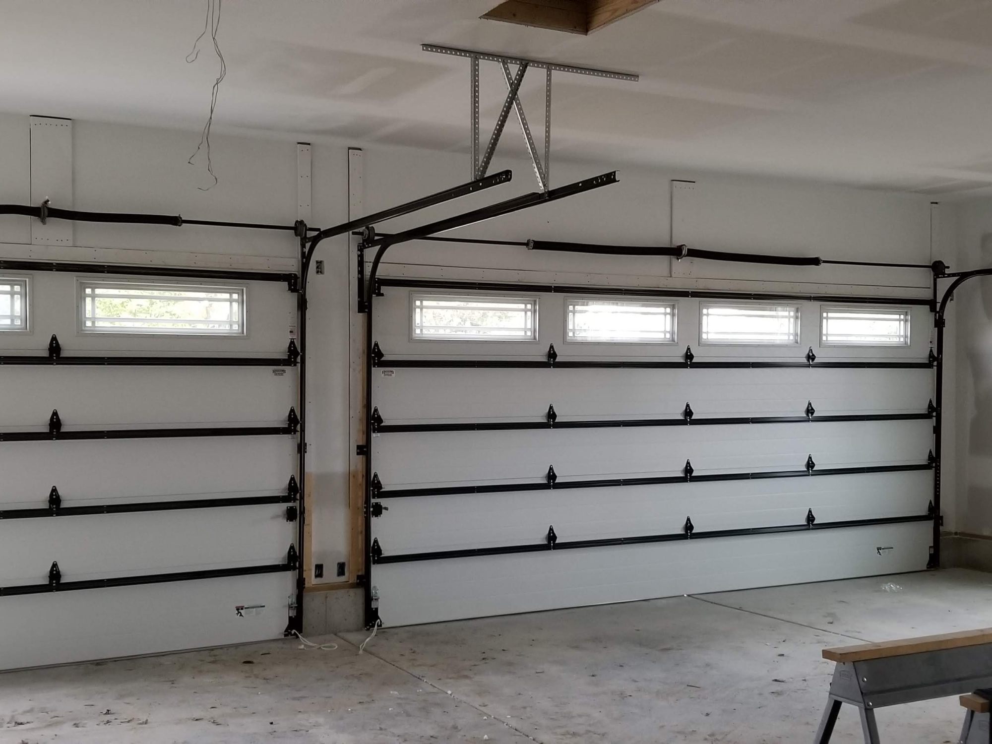 Why Does My Garage Door Make So Much Noise