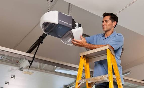 Why Does My Garage Door Opener Sometimes Not Work