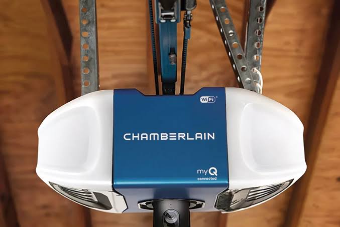 Why Is My Chamberlain Garage Door Opener Not Working