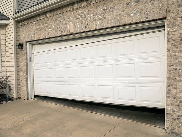 Why Is My Garage Door Blinking And Not Closing