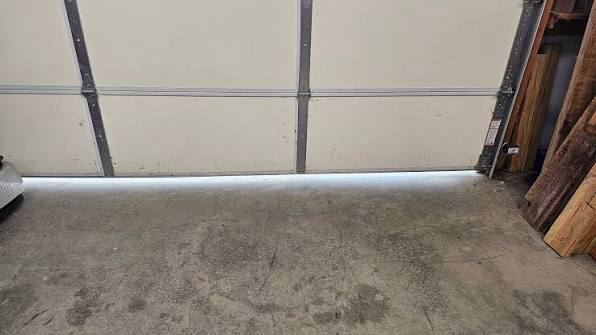 Why Is My Garage Door Only Opening A Foot