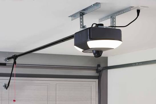 Why Is My Garage Door Opener Beeping Every 30 Seconds