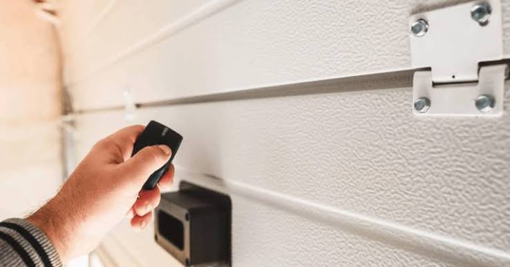 Why Is My Garage Door Opener Remote Not Working