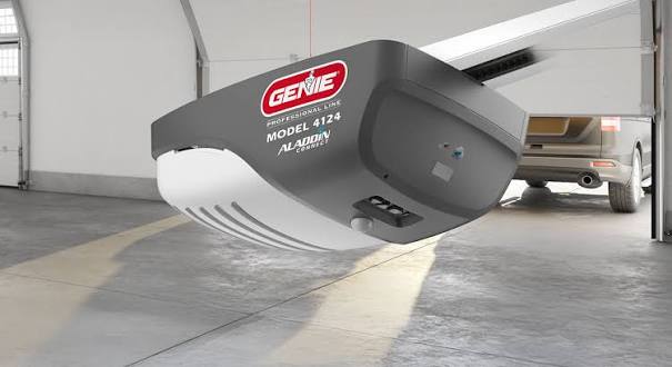 Why Won’T My Genie Garage Door Opener Work