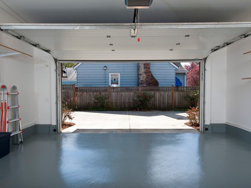 Why Would A Garage Door Opening On Its Own