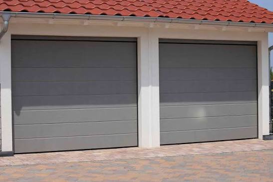 How Much Is It To Change A Garage Door