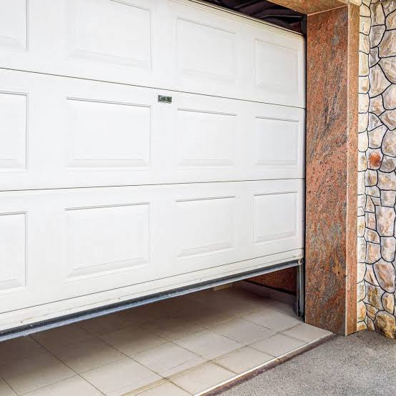 How Can I Tell If My Garage Door Is Open