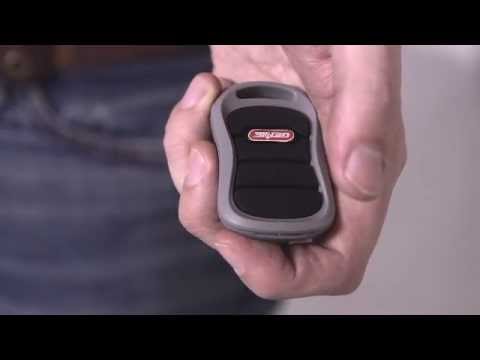 How Do I Reset My Genie Garage Door Opener Remote