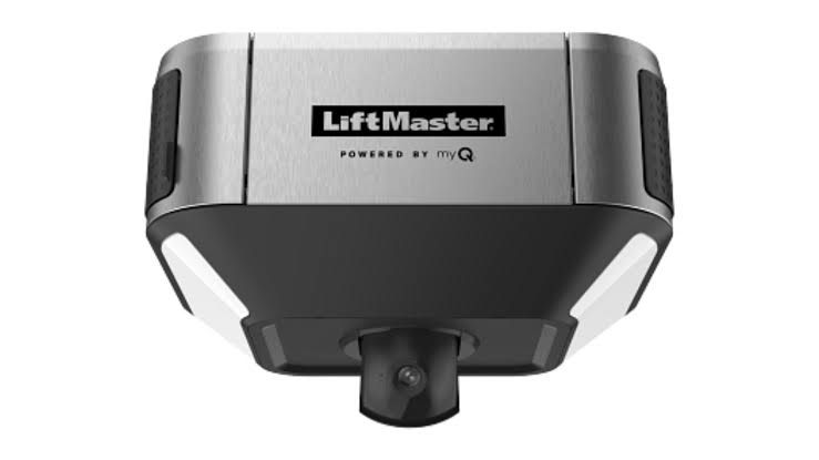 How To Change A Battery In Liftmaster Garage Door Opener