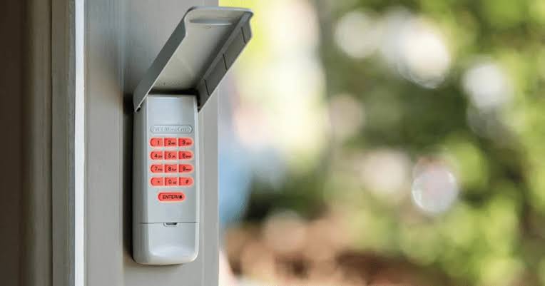 How To Change Keypad Code On Chamberlain Garage Door Opener