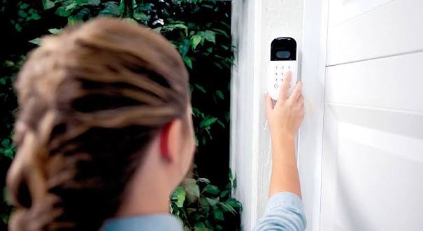 How To Change The Passcode On A Garage Door Opener