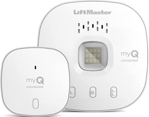 How To Change Wifi Network On Myq Garage Door Opener
