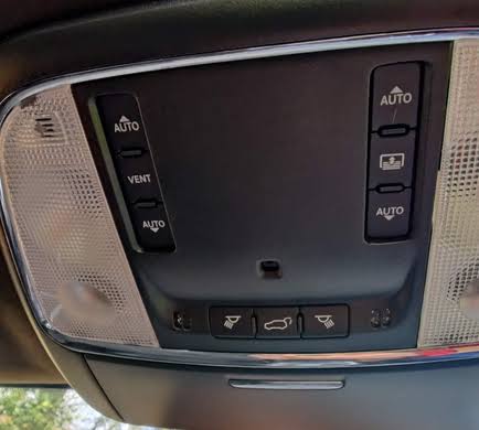 How To Connect Garage Door Opener To Jeep Grand Cherokee