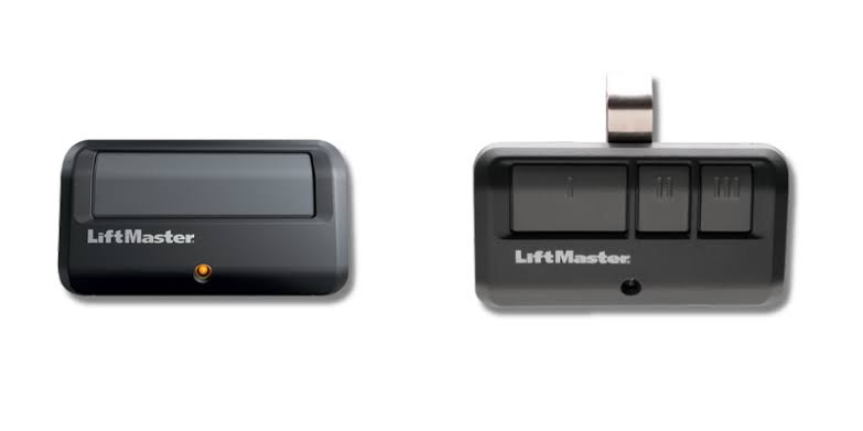 How To Program A Remote To Liftmaster Garage Door Opener