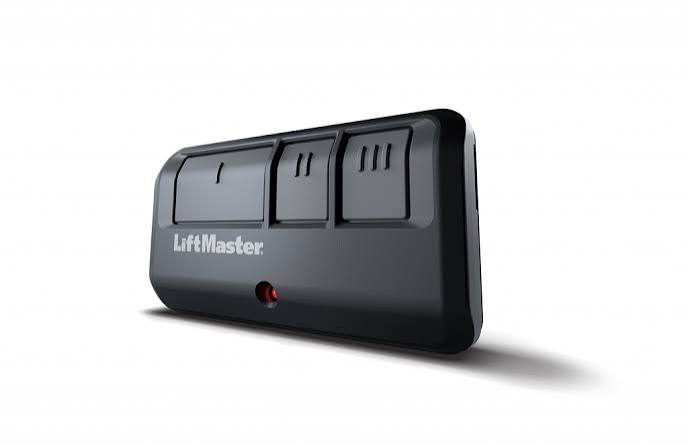 How To Program A Universal Remote Control For Garage Door