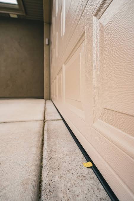 How To Stop Garage Door From Opening On Its Own